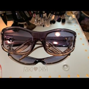 Spy Optics Dart sunglasses